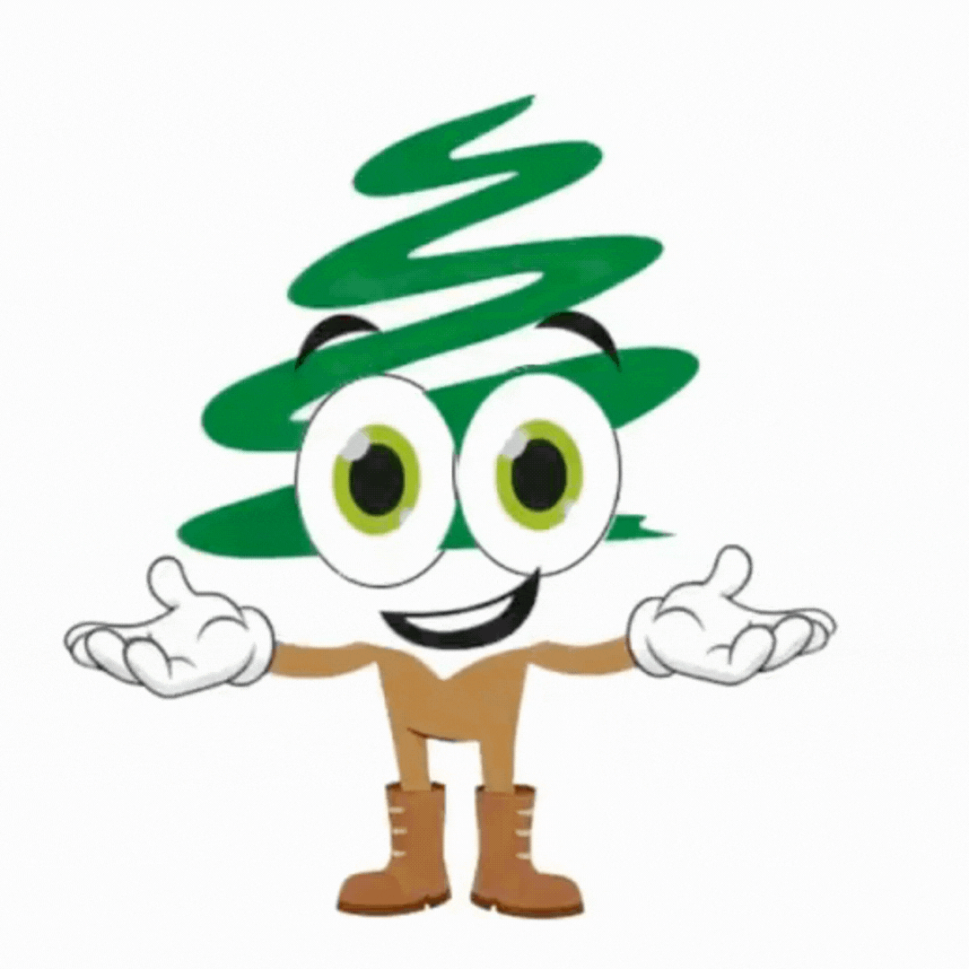 Animación de mi personaje